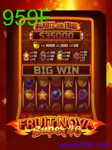FruitNovaSuper40