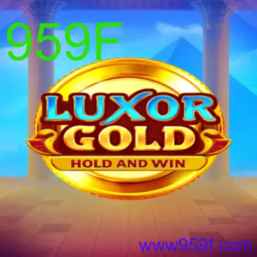 LuxorGold